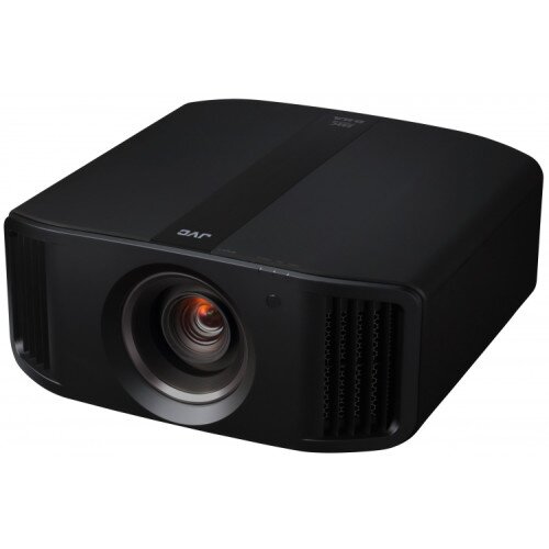 JVC DLA-NZ8 D-ILA 8K 2,500 Lumens Projector