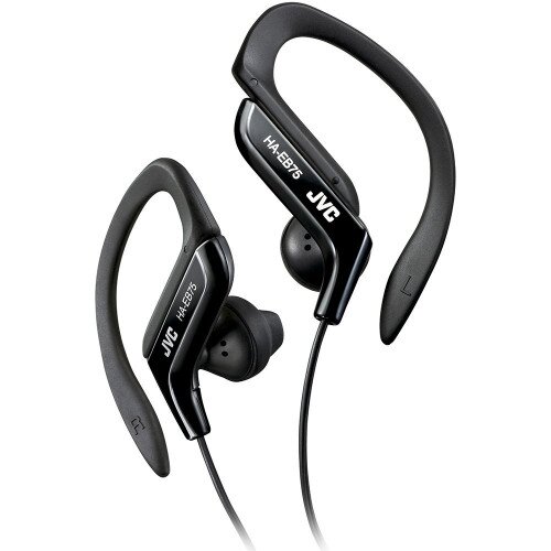 JVC HA-EB75 In-Ear Wired Headphones