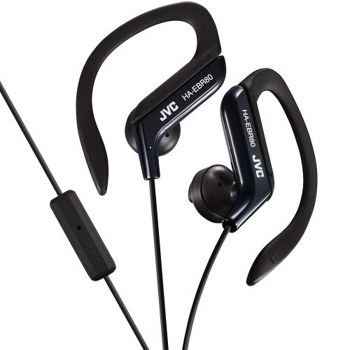 JVC HA-EBR80 In-Ear Wired Headphones