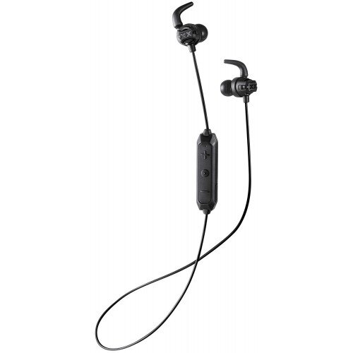JVC HA-ET103BT Wireless Fitness Bluetooth Headphones