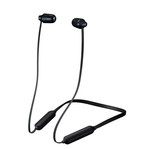 JVC HA-FX35BT Marshmallow In-Ear Wireless Headphones