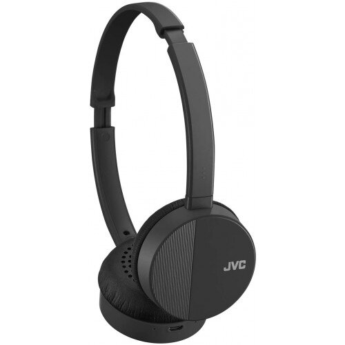 JVC HA-S23W Wireless On-Ear Headphones