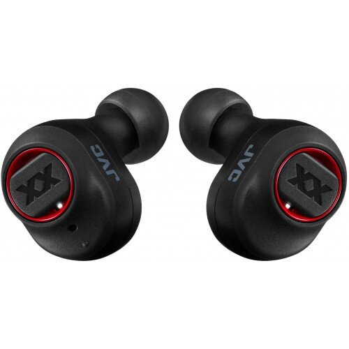 JVC HA-XC50T XX True Wireless Headphones
