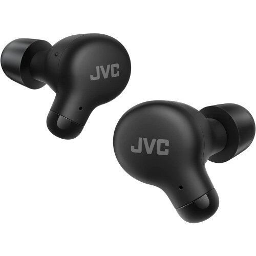 JVC HAA18T Marshmallow True Wireless Earbuds