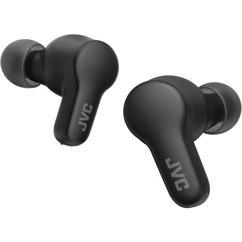 JVC HAA7T2 Gumy True Wireless Earbuds