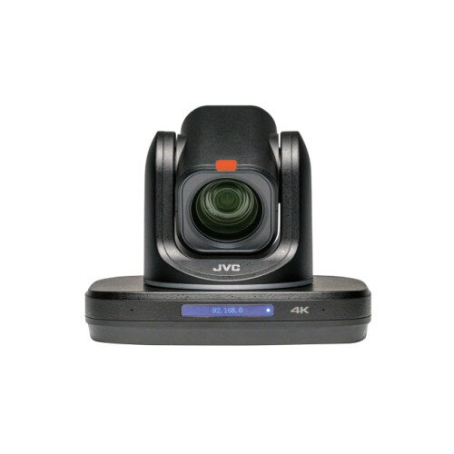 JVC KY-PZ510NBU Hevc Auto-Tracking Ptz Camera