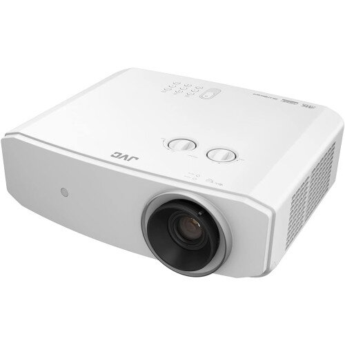 JVC LX-NZ30W DLP Projector