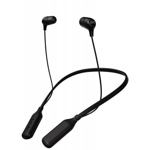 JVC Marshmallow Wireless In-Ear Headphones