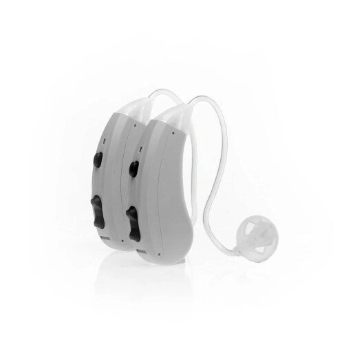 JVC EHZ1500 Self-Fitting FDA Certified OTC Hearing Aid