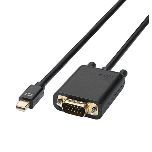 Kanex Mini Display Port to VGA Cable 10ft