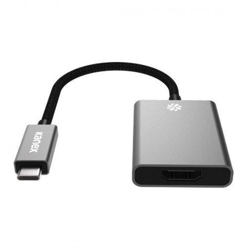 Kanex Premium USB-C to HDMI 4K Adapter