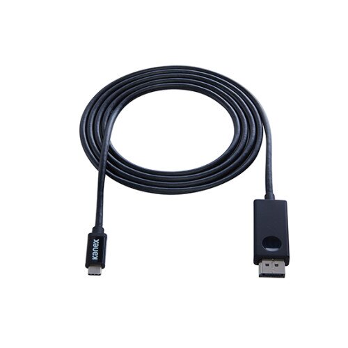 Kanex USB-C to DisplayPort Cable with 8K Support, 6 Feet