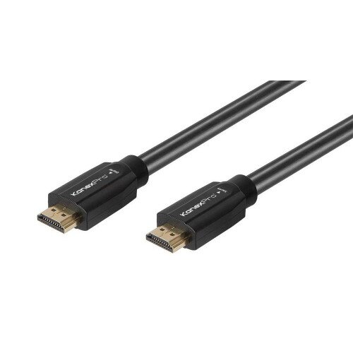 KanexPro Active High Speed HDMI Cable CL3 Rated 50 ft Length
