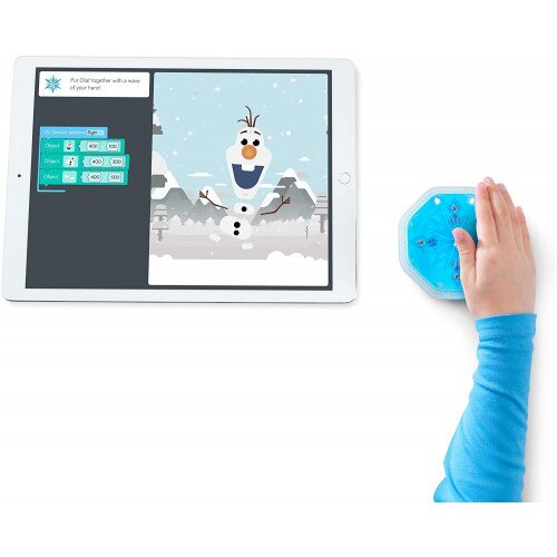 Kano Disney Frozen 2 Coding Kit