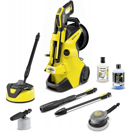 Karcher k 4 Premium Power Control Car & Home Pressure Washer