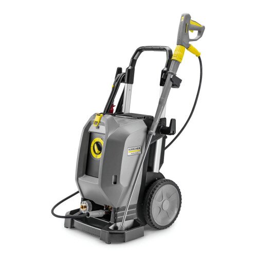 Karcher HD 10/25-4 S High Pressure Cleaner