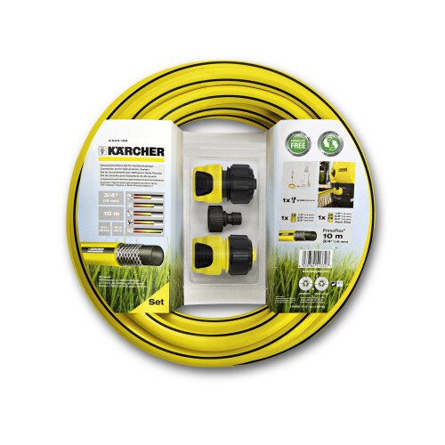 Karcher Hose Set for Pressure Washer