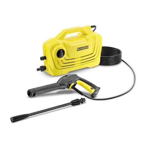 Karcher K 2 Classic High-pressure Cleaner