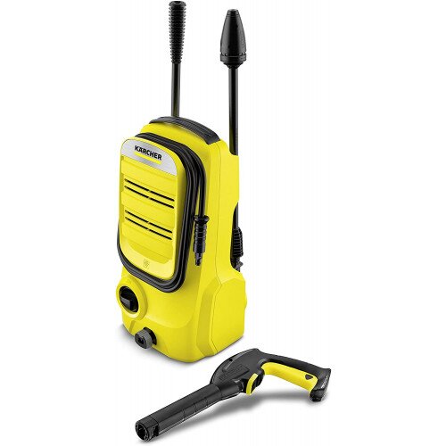 Karcher K 2 Compact Pressure Washer
