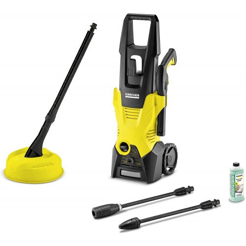Karcher K 3 Home Pressure Washer