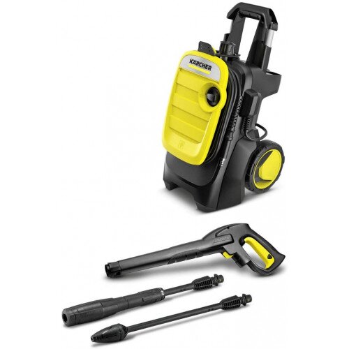 Karcher High Pressure Cleaner K 5 Compact