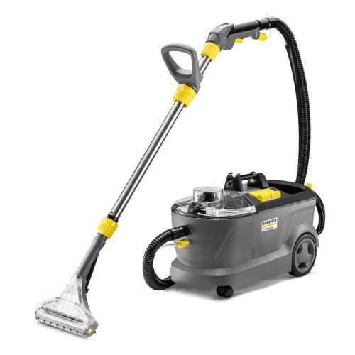 Karcher Spray-Extraction Cleaner Puzzi 10/1 Upholstery Vacuum Cleaner