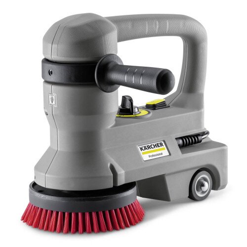 Karcher Stair Cleaning Machine BD 17/5 C