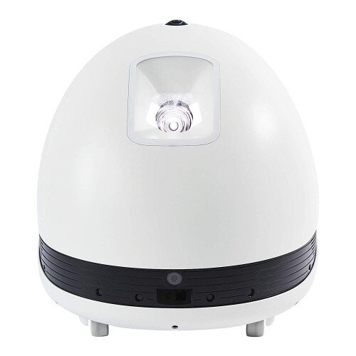 Keecker Home Entertainment and Monitoring Smart Robot