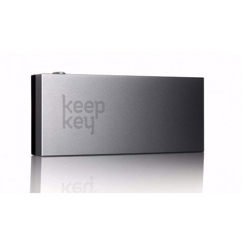 KeepKey of Box