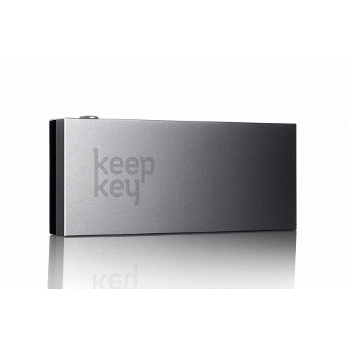 KeepKey The Simple Bitcoin Hardware Wallet - Classic