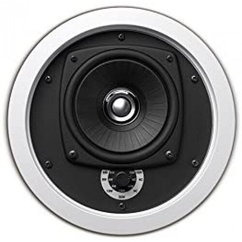 KEF Ci115QCT In-Ceiling Speaker