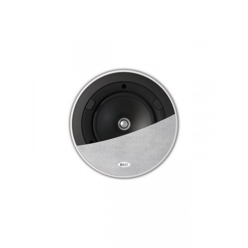 KEF Ci130ER Uni-Q Two-Way 30mm Round Speaker (Pair)