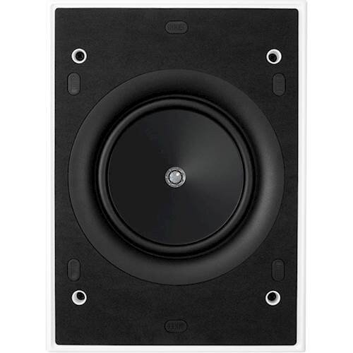 KEF Ci160.2CL Uni-Q Two-Way 160mm Rectangle Speaker