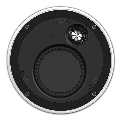 KEF Ci160TR Shallow Depth 160mm Round Speaker