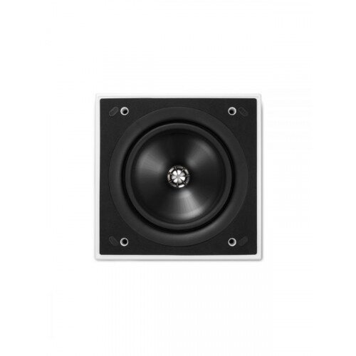 KEF Ci200QS Uni-Q Two-Way 200mm Square Speaker
