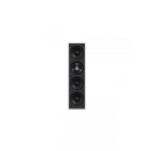 KEF Ci4100QL-THX Select2 Certified In-Wall Speaker