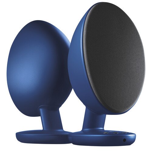 KEF EGG Wireless Digital Music System