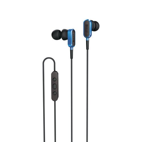 KEF M100 In-Ear Headphone - Racing Blue