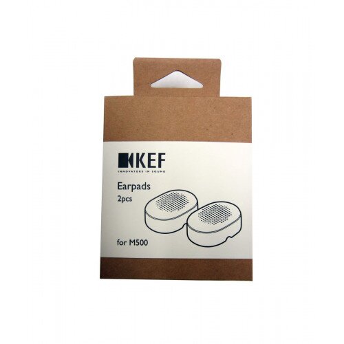 KEF M500 Ear Pad