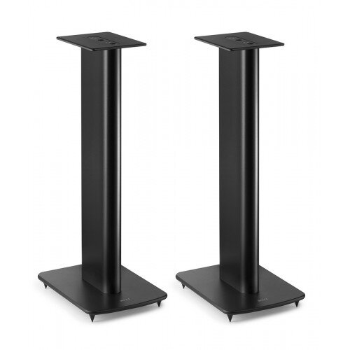 KEF Performance Speaker Stand (Pair) - Black