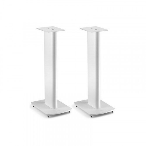 KEF Performance Speaker Stand (Pair) - White