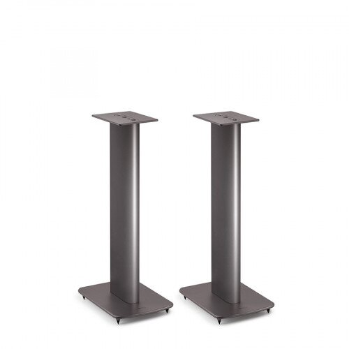 KEF Performance Speaker Stand (Pair) - Grey