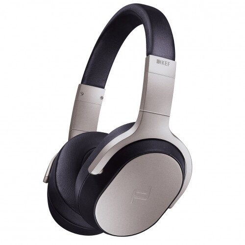 KEF SPACE ONE Noise Cancelling Headphones