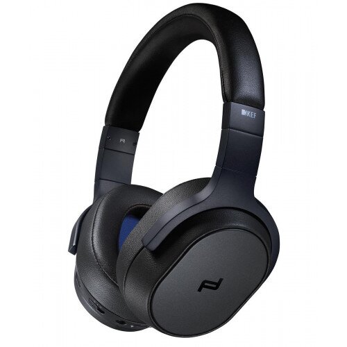 KEF Porsche Design Space One Wireless Over-Ear Headphones