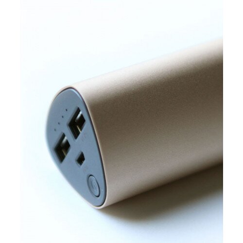 KEF Portable Muo PowerBank - Horizon Gold