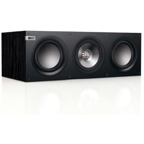 KEF Q200C Center Channel Speaker
