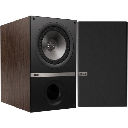 KEF Q300 Bookshelf Speaker Pair