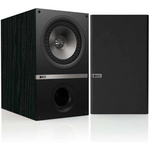 KEF Q300 Bookshelf Speaker Pair