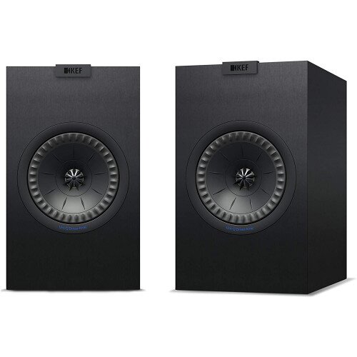 KEF Q350 Bookshelf Speaker Pair