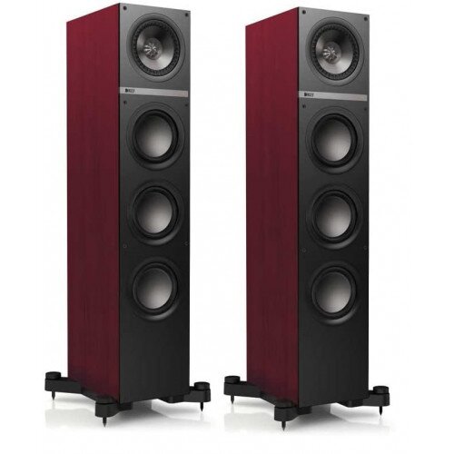 KEF Q500 Floorstanding Loudspeaker